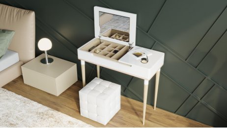 Туалетный столик «UA-TOP» Туалетный столик «UA-TOP»